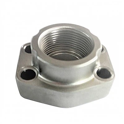 Flange flange flange snáithe baineann Sae